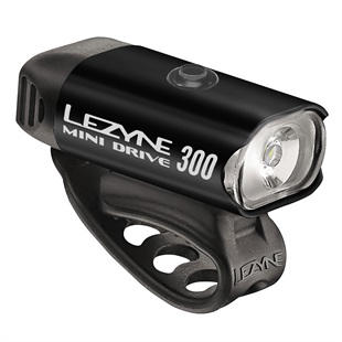 lezyne-mini-drive-300-black