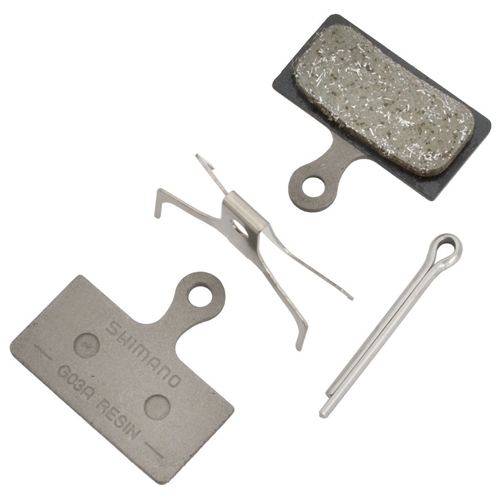shimano-resin-pads-and-spring-g03a