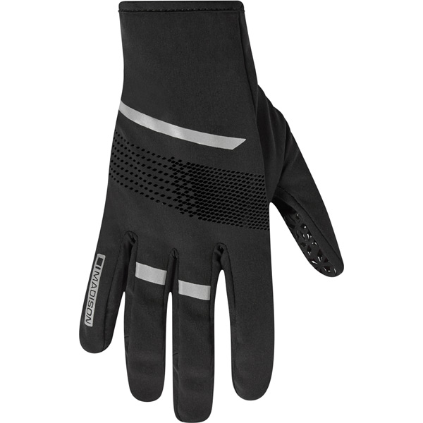 --element-mens-softshell-gloves-black-large