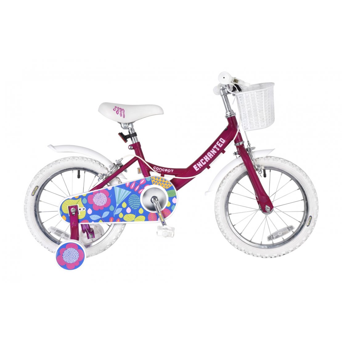 concept-enchanted-16"-wheel-girls-bicycle-cn0071