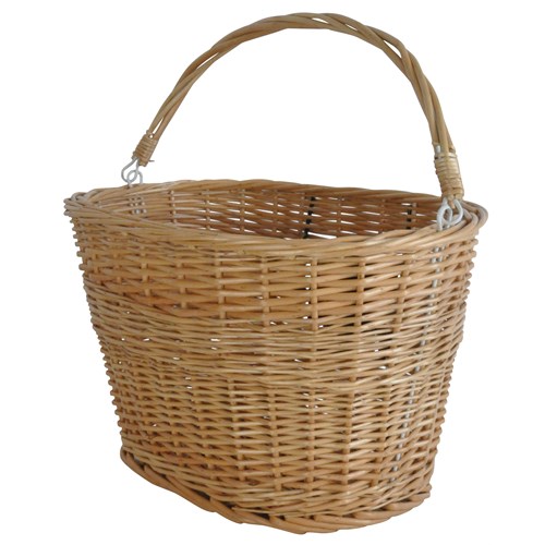 basket-wicker16"-basket-with-qr-bracket