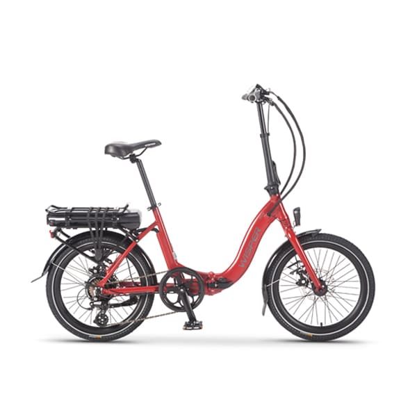 wisper-806-folding-electric-bike-red-375wh-battery