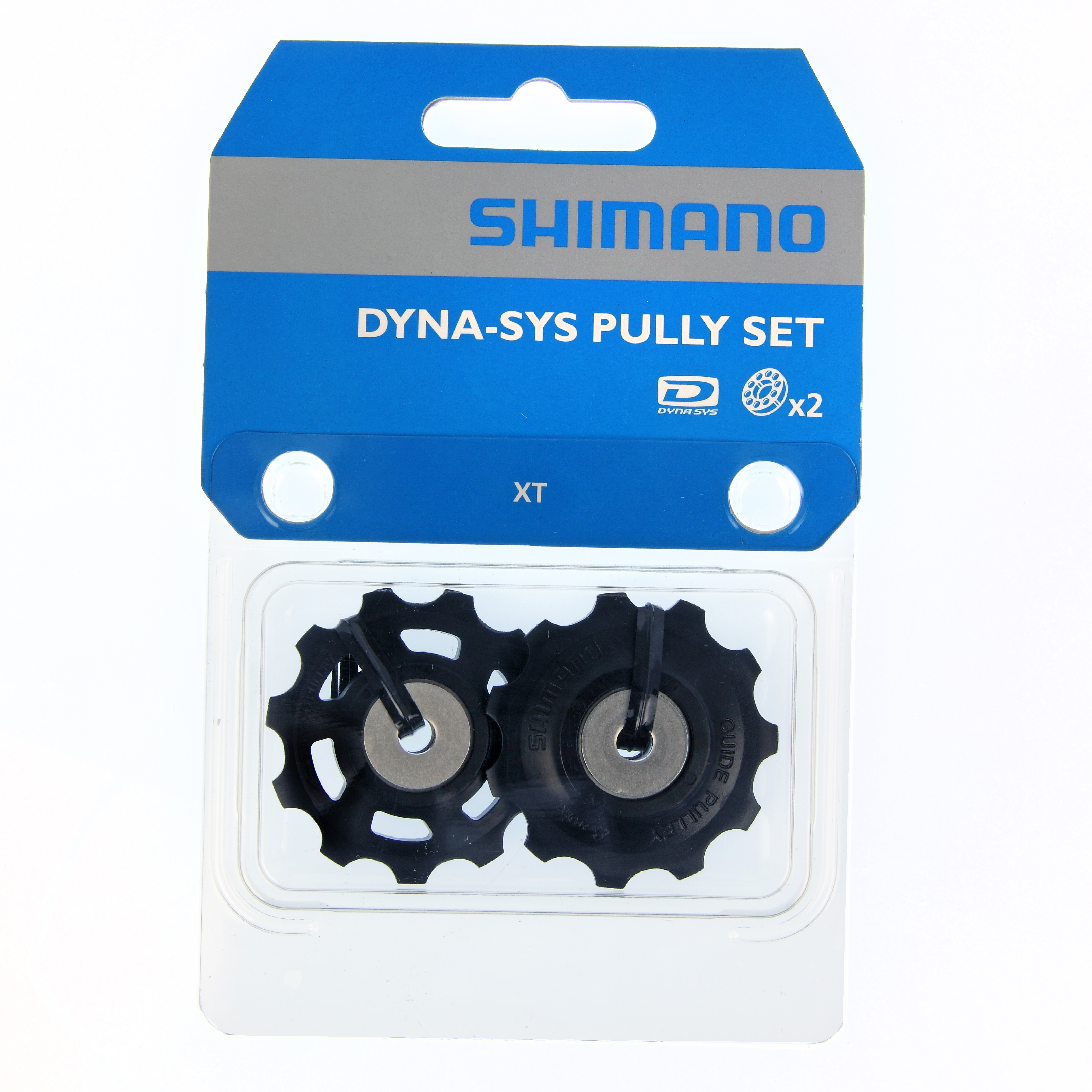 shimano-rd-m773-guide-and-tension-pulley-set