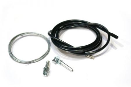 sturmey-archer-trigger-cable-–-black-14201570mm
