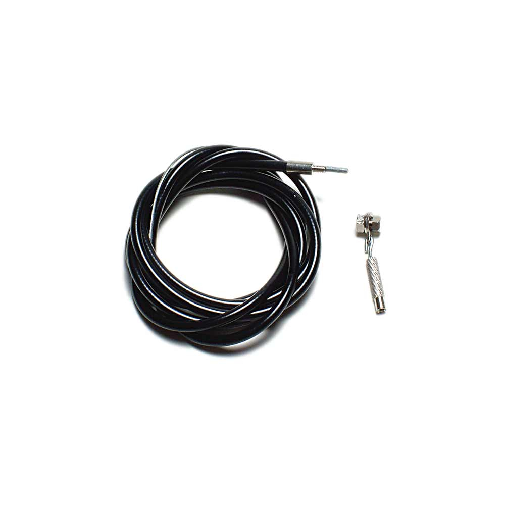 oxford-livewire-3-speed-cable-with-anchorage---black