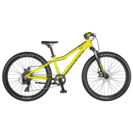 scott-scale-24-disc-yellow-bike