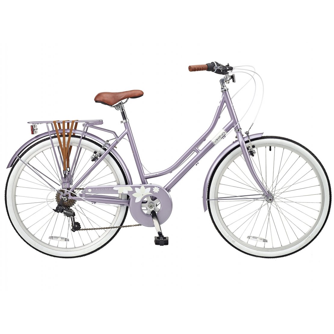 viking-paloma-ladies-traditional-dutch-bike-26"-wheel-18"-frame