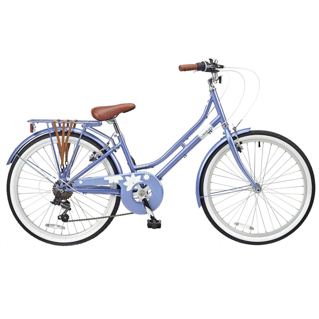 viking-paloma-girls-traditional-dutch-bike-24"-wheel-vn543