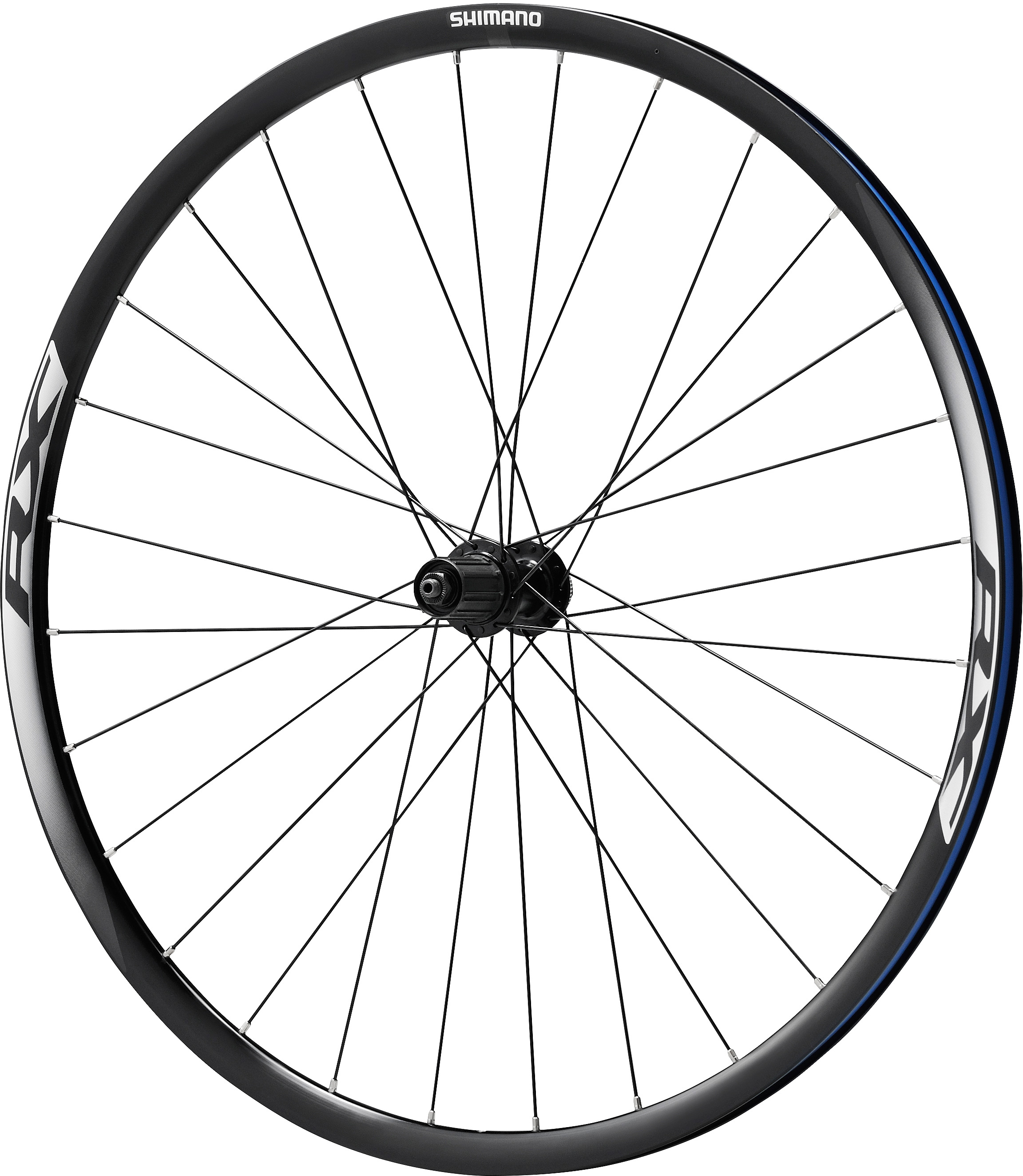 wh-rx010-disc-road-wheel-clincher-24-mm-11-speed-black-rear