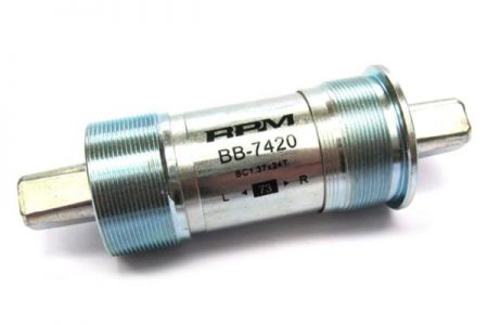 sealed-bottom-bracket-cartridge---73mm-x-1225mm-73x1275