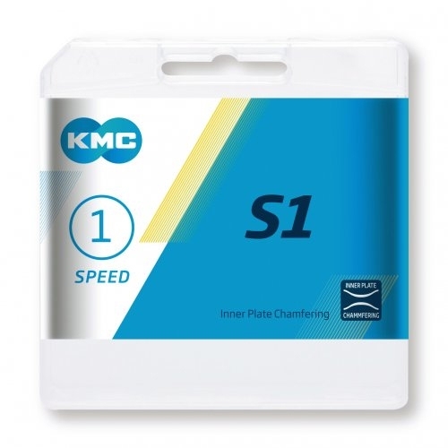 kmc-1-speed