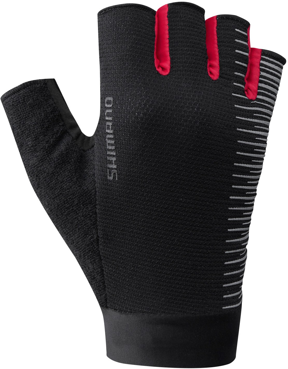 unisex-classic-gloves-red-size-m