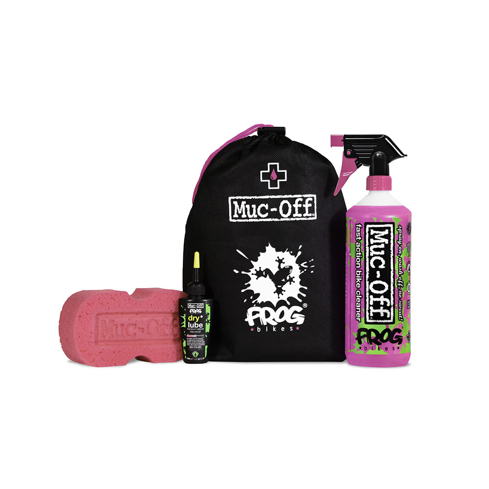 muc-off-frog-bikes-clean-and-lube-kit