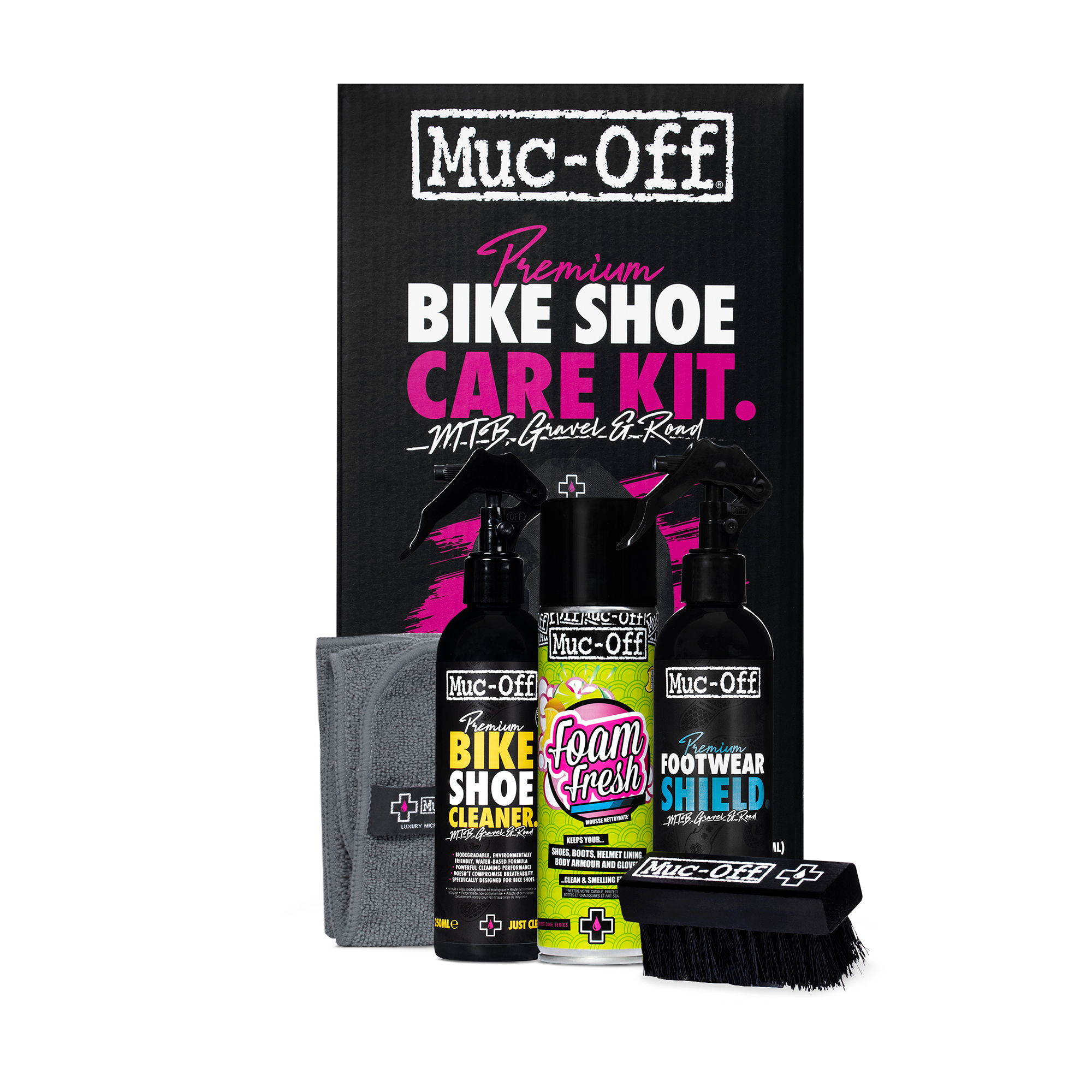 muc-off-premium-bike-shoe-care-kit