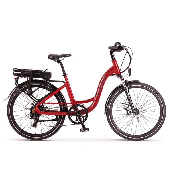 wisper-705-26”-step-through-electric-bike-red
