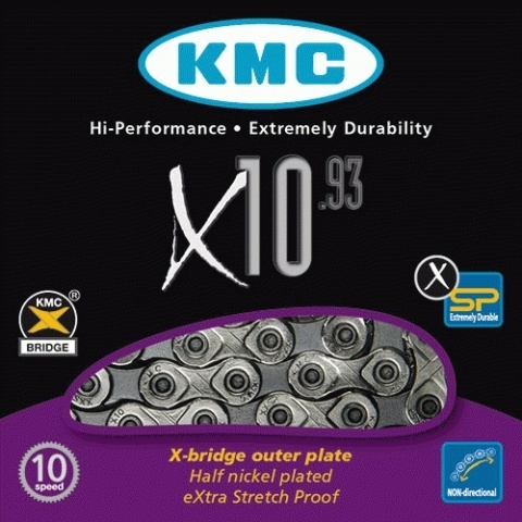 kmc-x1093-chain