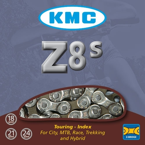 kmc-z8s-chain